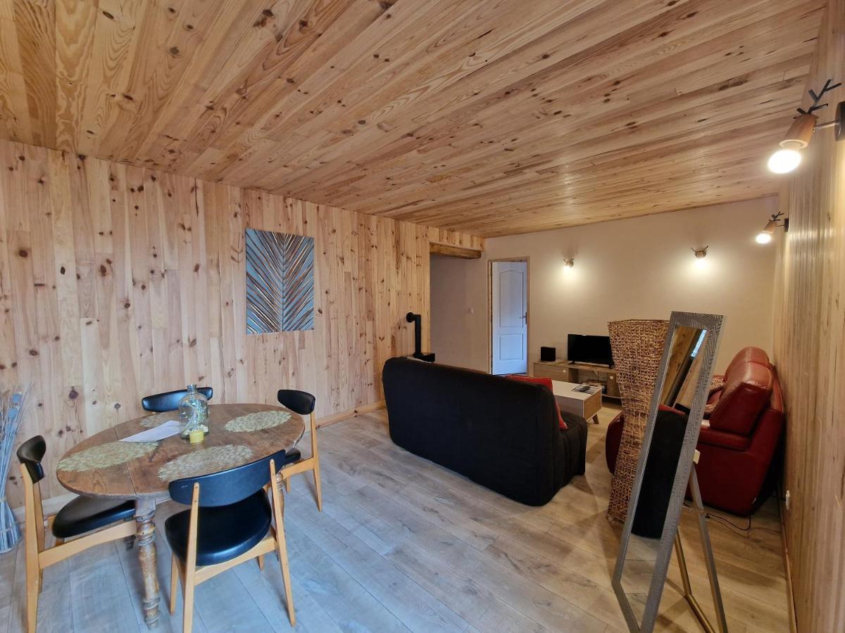 Chambre D'Hotes O Rendez-Vous Roquefeuil Bagian luar foto